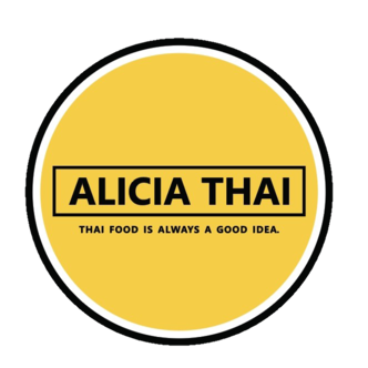 ALICIA THAI RESTAURANT